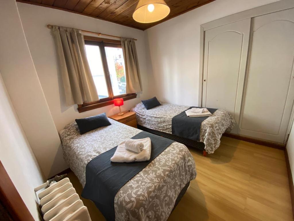 Hosteria Suiza - Ex Casita Suiza San Carlos de Bariloche Kültér fotó