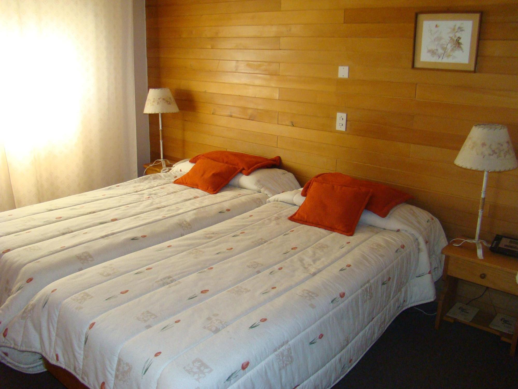 Hosteria Suiza - Ex Casita Suiza San Carlos de Bariloche Kültér fotó