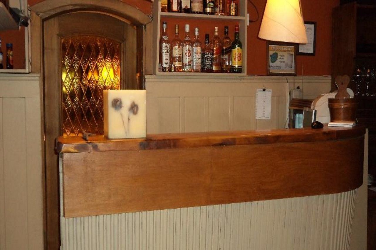 Hosteria Suiza - Ex Casita Suiza San Carlos de Bariloche Kültér fotó